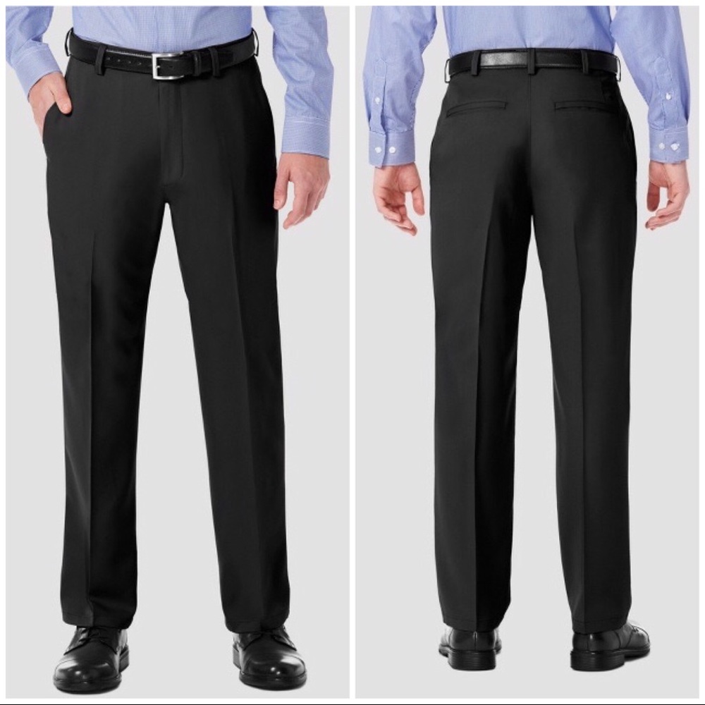❌No Longer Available❌Men’s Haggar H26 Trousers